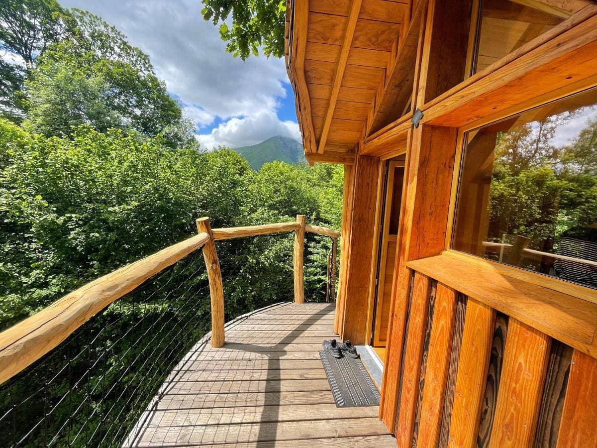 Foto 2 von 9: Double Room with Mountain View