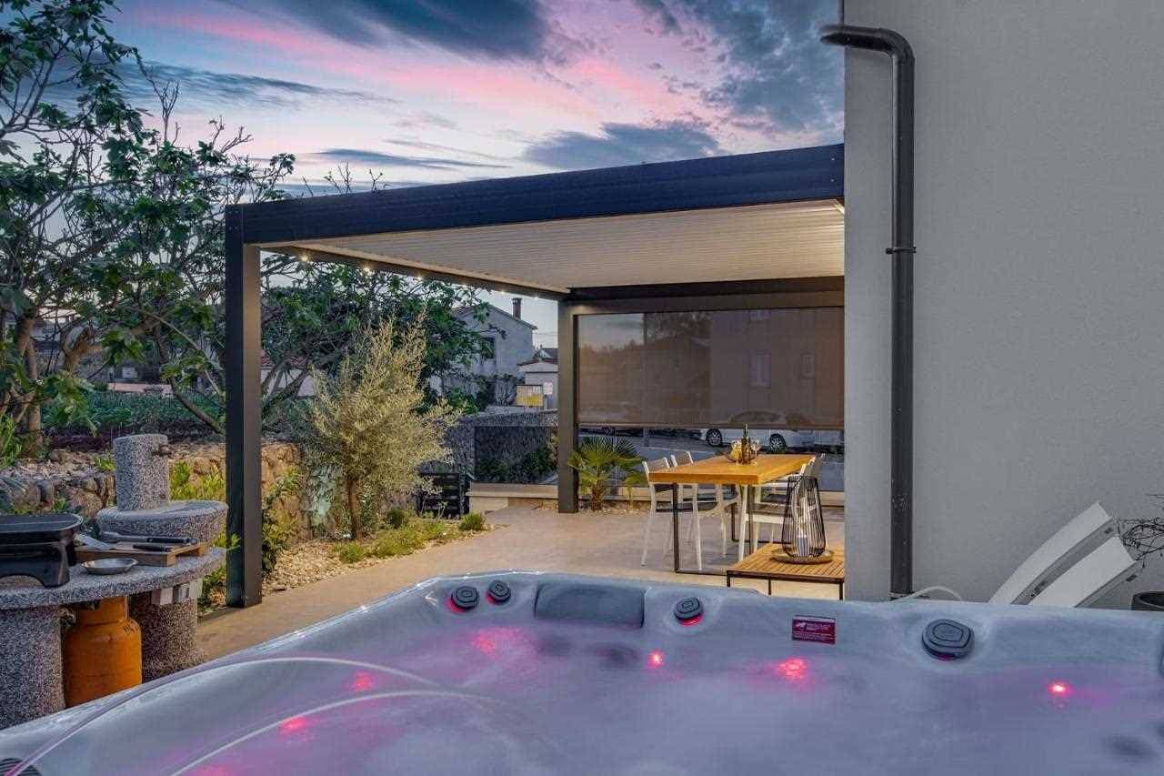 Foto 2 von 26: Premium Ferienwohnung I. mit Whirlpool