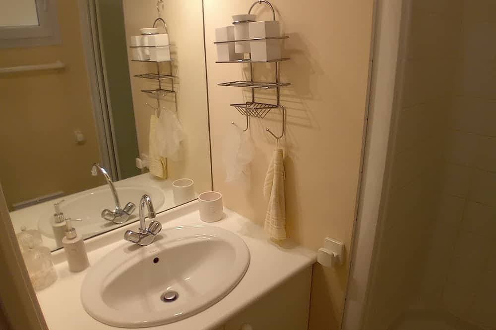 Foto 5 von 25: Apartment am Meer für 2 Personen