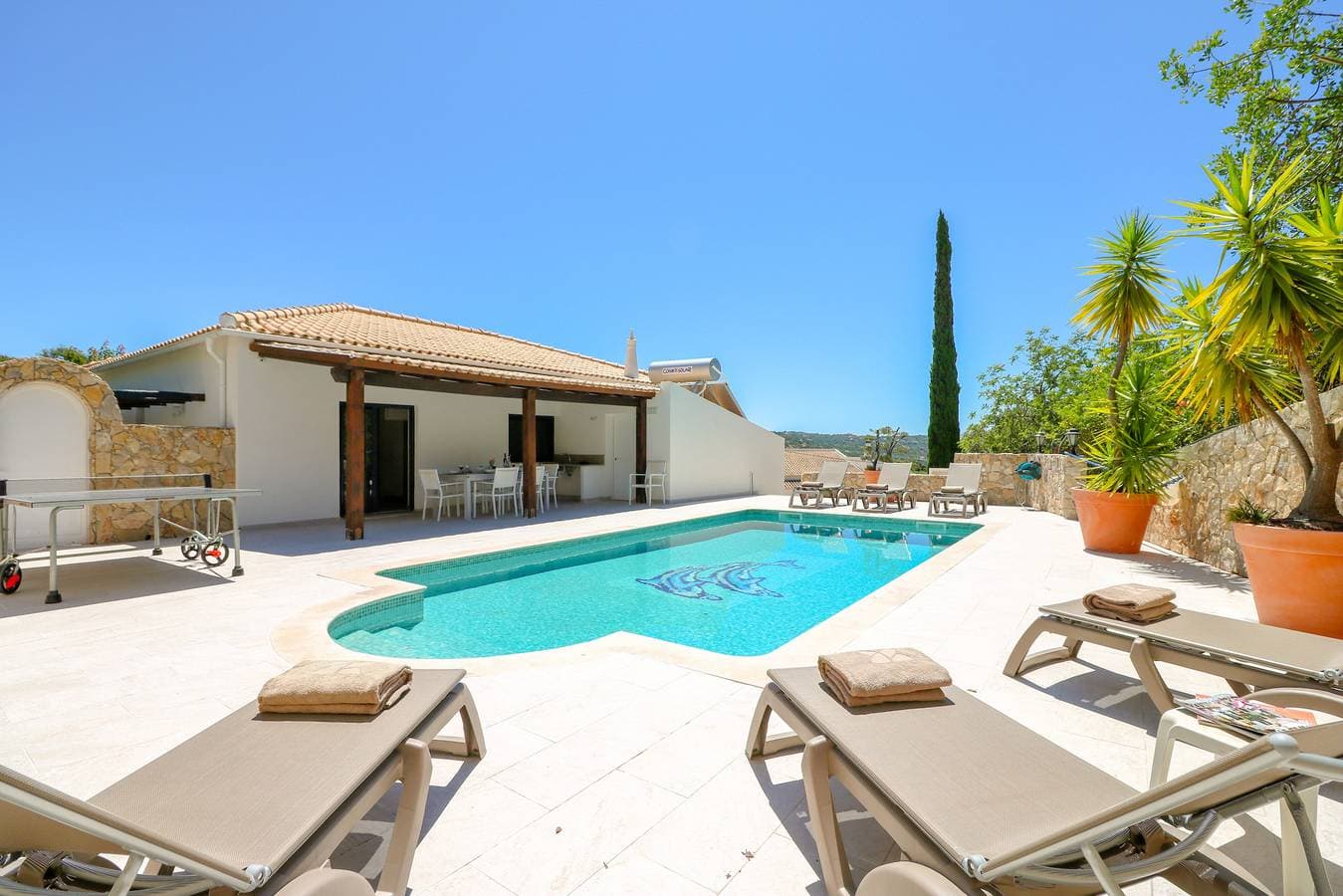 Villa Redonda 1