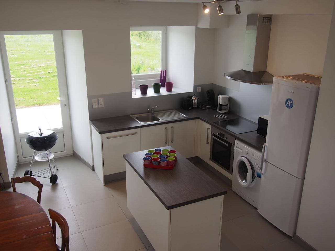 Foto 10 von 25: Holiday Home