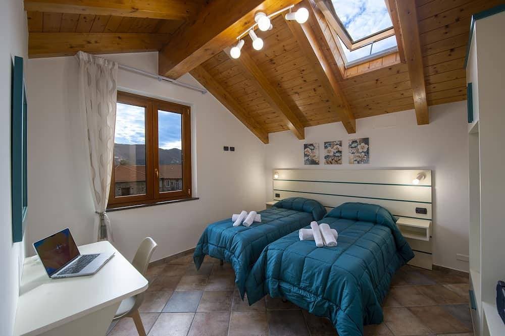 Foto 4 von 30: Penthouse with Terrace—Hakuna Matata in Sentieri
