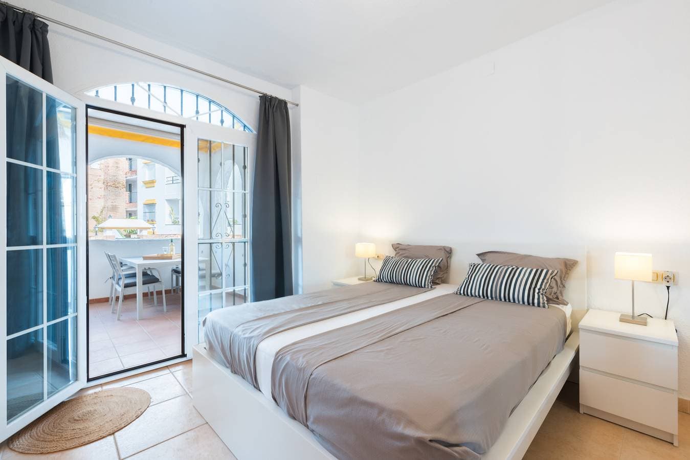 Foto 4 von 27: Tio Charles de June | Charmante 2-Zimmer-Wohnung