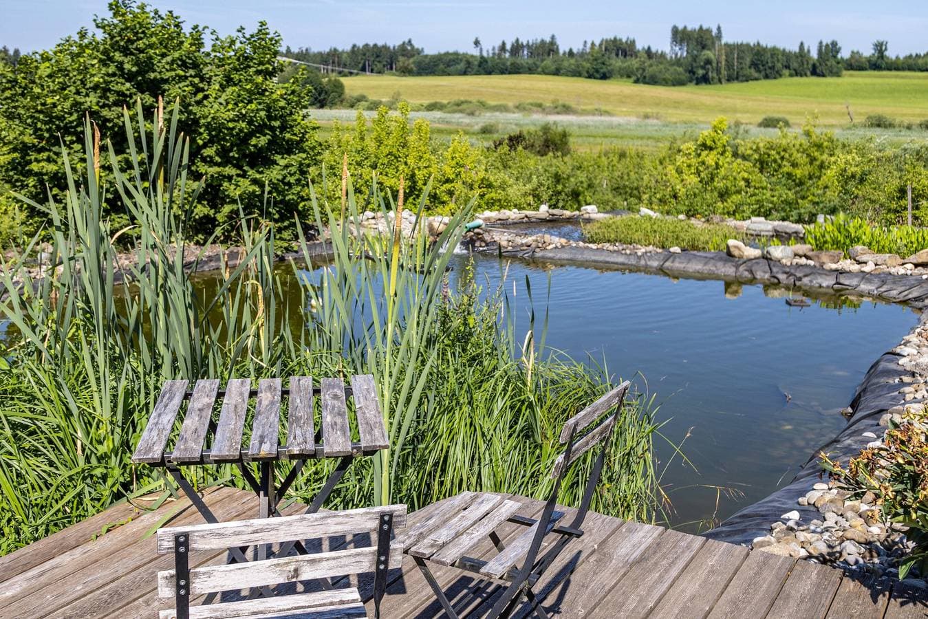 Foto 11 von 45: Ferienwohnung 'Auf Dem Haldershof Og' mit Bergblick, privater Terrasse und Wi-Fi