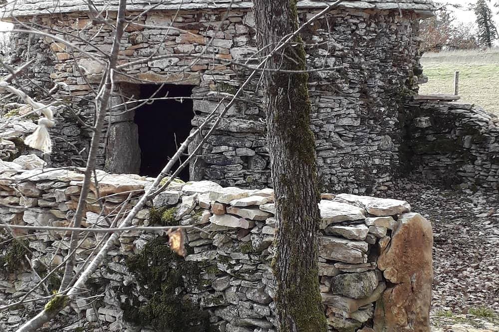 Foto 8 von 18: Willst du Freiheit, Platz, reserviere mein kleines Haus