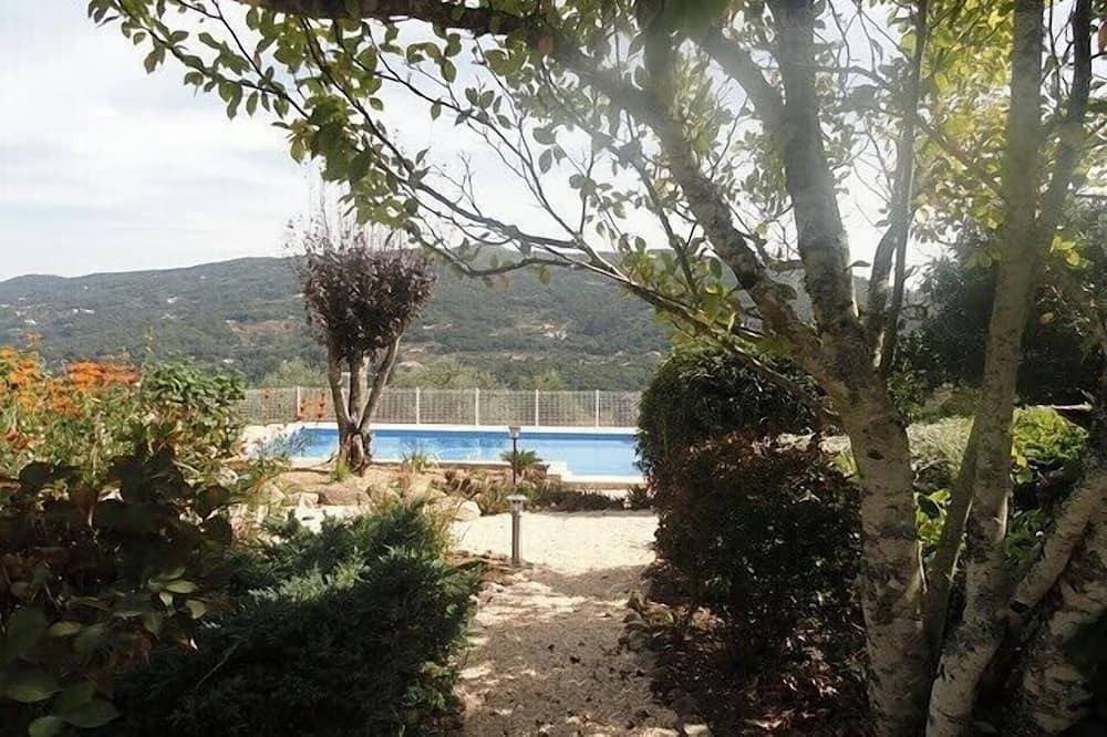 Foto 9 von 24: In Portugal, an der Algarve, Hübsche Villa in Monchique, Mit Privater Pool
