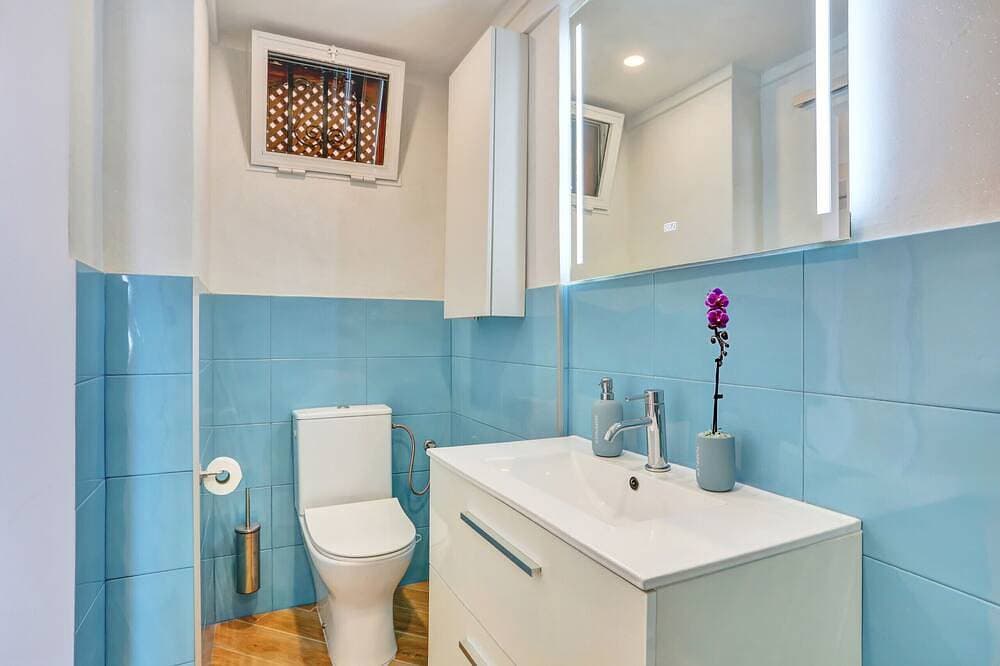 Foto 9 von 28: Tiffany Breeze Apartment, Wonderful Ocean View