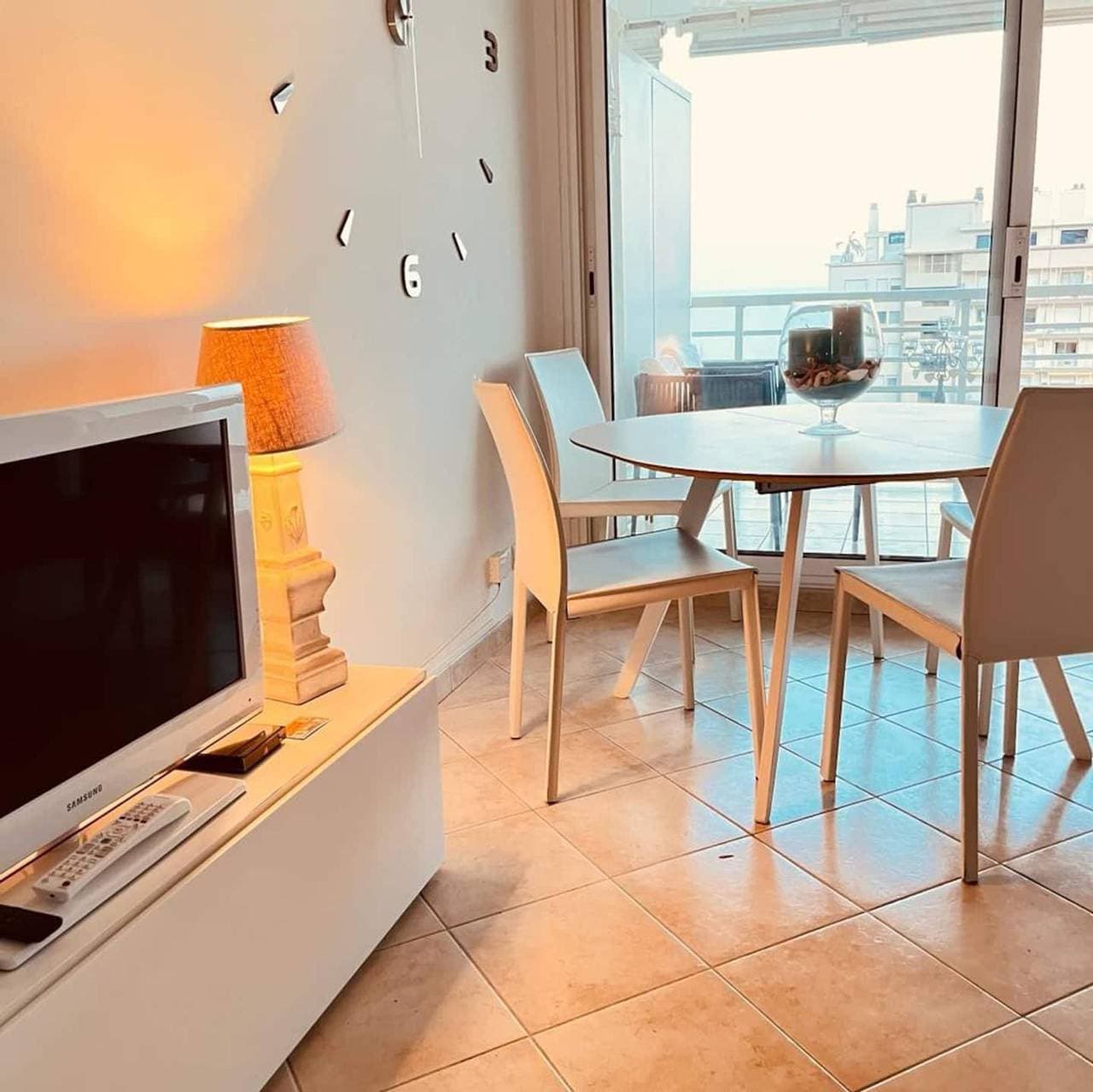 Foto 13 von 26: Beautiful apartment near Monaco