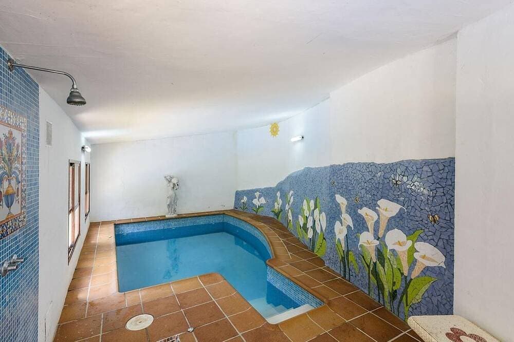 Foto 11 von 30: El Acebuchal - Casa Rosa Frigiliana