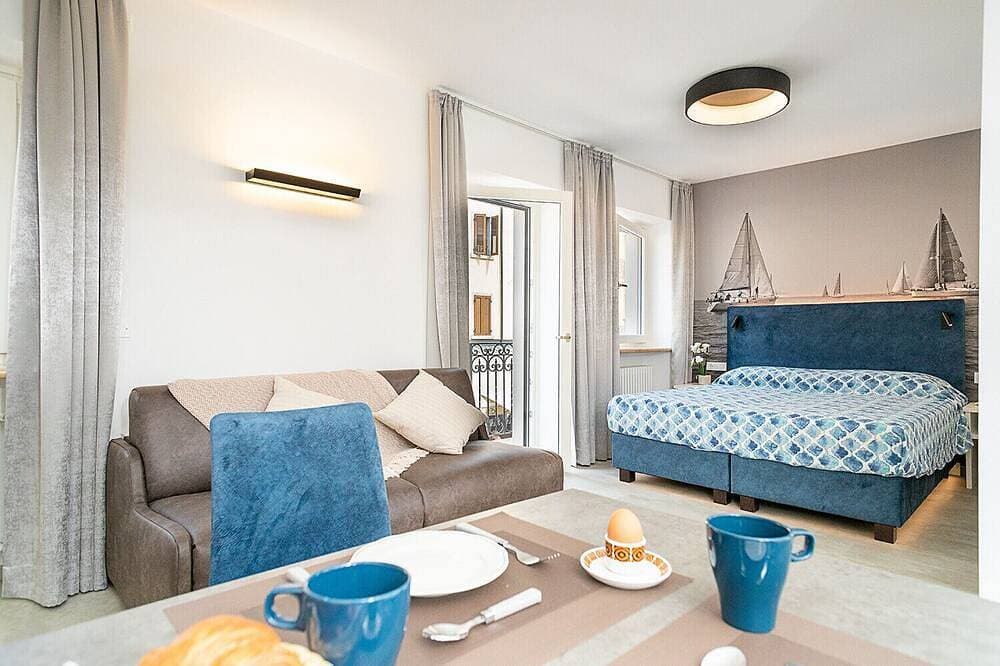 Regarda - Baur Designer Suite 1 in Bardolino Zentrum 1