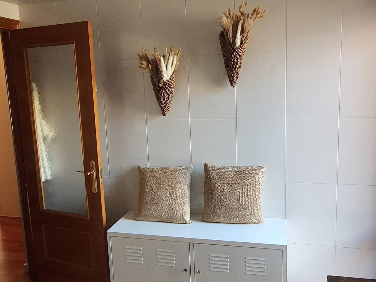 Foto 13 von 24: Ferienwohnung für 8 Personen mit Terrasse