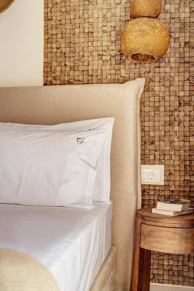 Foto 8 von 18: Small Double Room