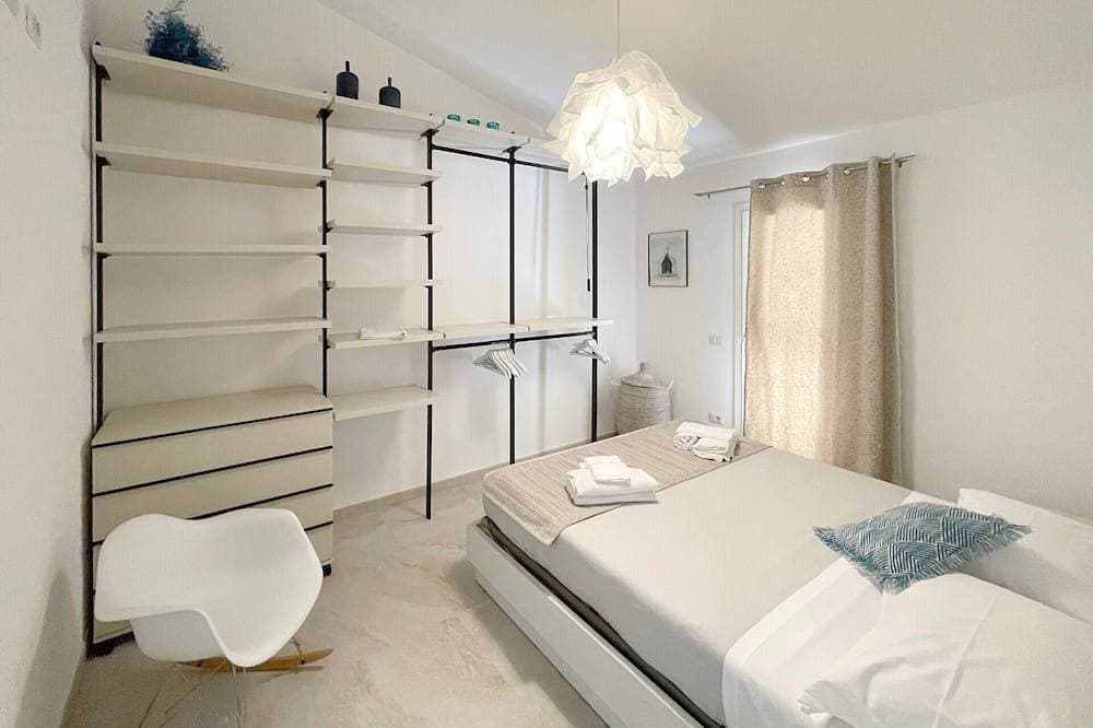 Foto 3 von 30: New house, private pool, sea view (2 bedrooms, 1 extra bed)