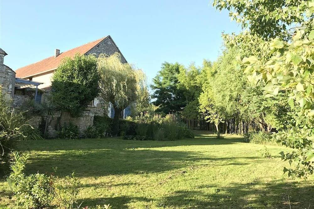 Foto 8 von 16: Das Gîte de Longeville
