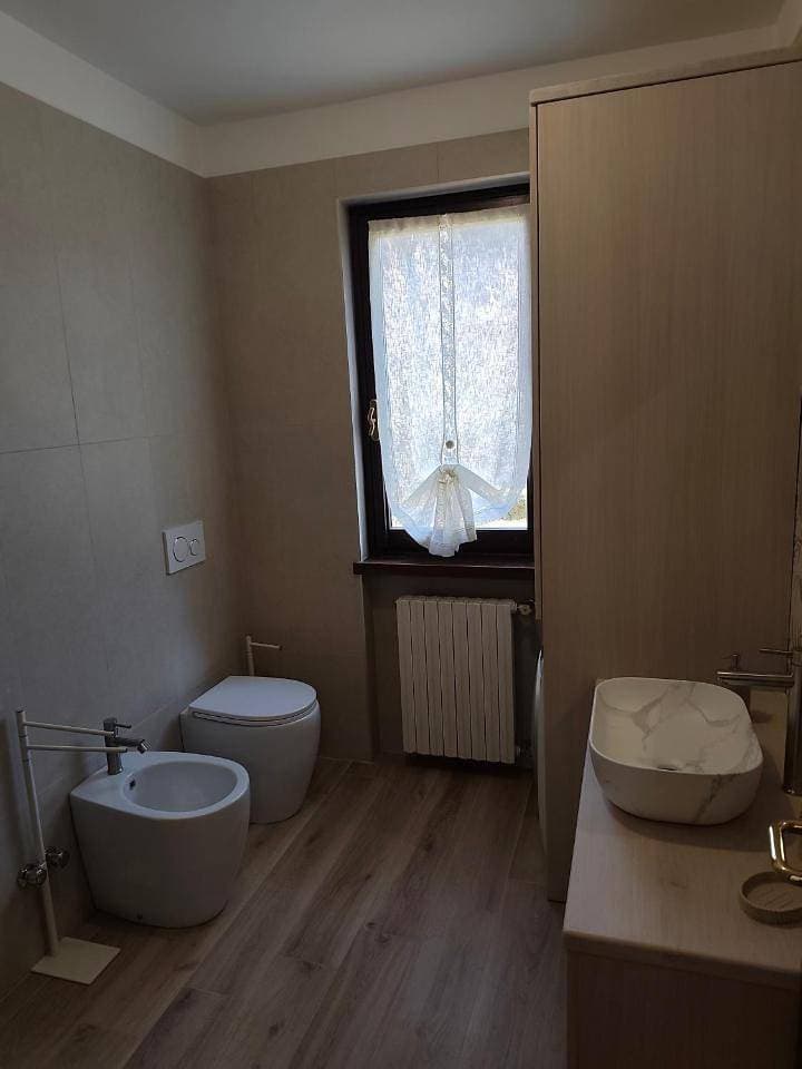 Foto 6 von 18: Four-Bedroom House