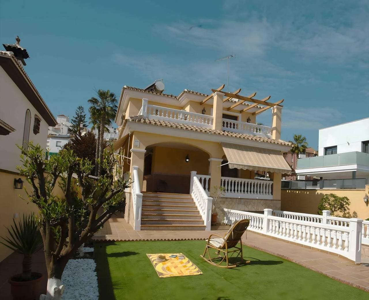 Villa Ilusión Rincón 1