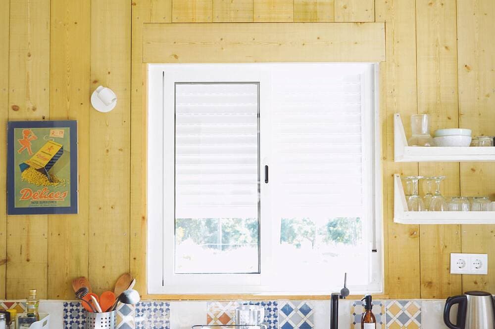 Foto 11 von 20: Cozy studio between countryside and ocean