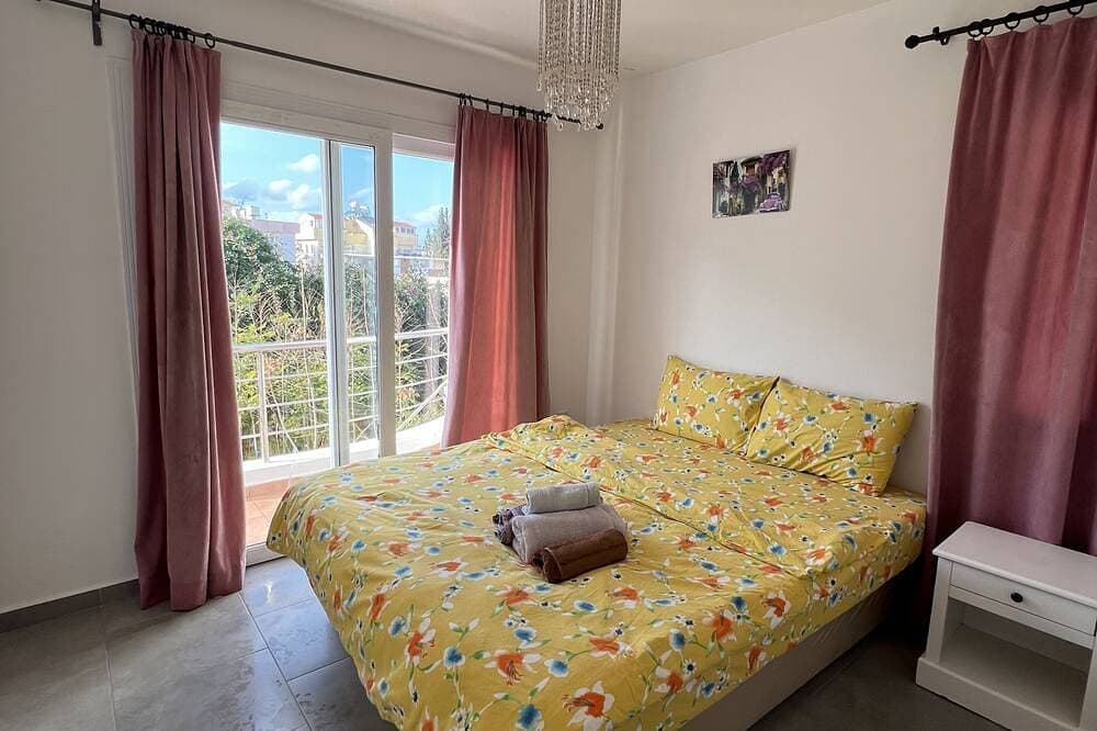 Foto 6 von 23: Downtown Apt in Kyrenia: Zentral. Gemütlich. Renoviert.