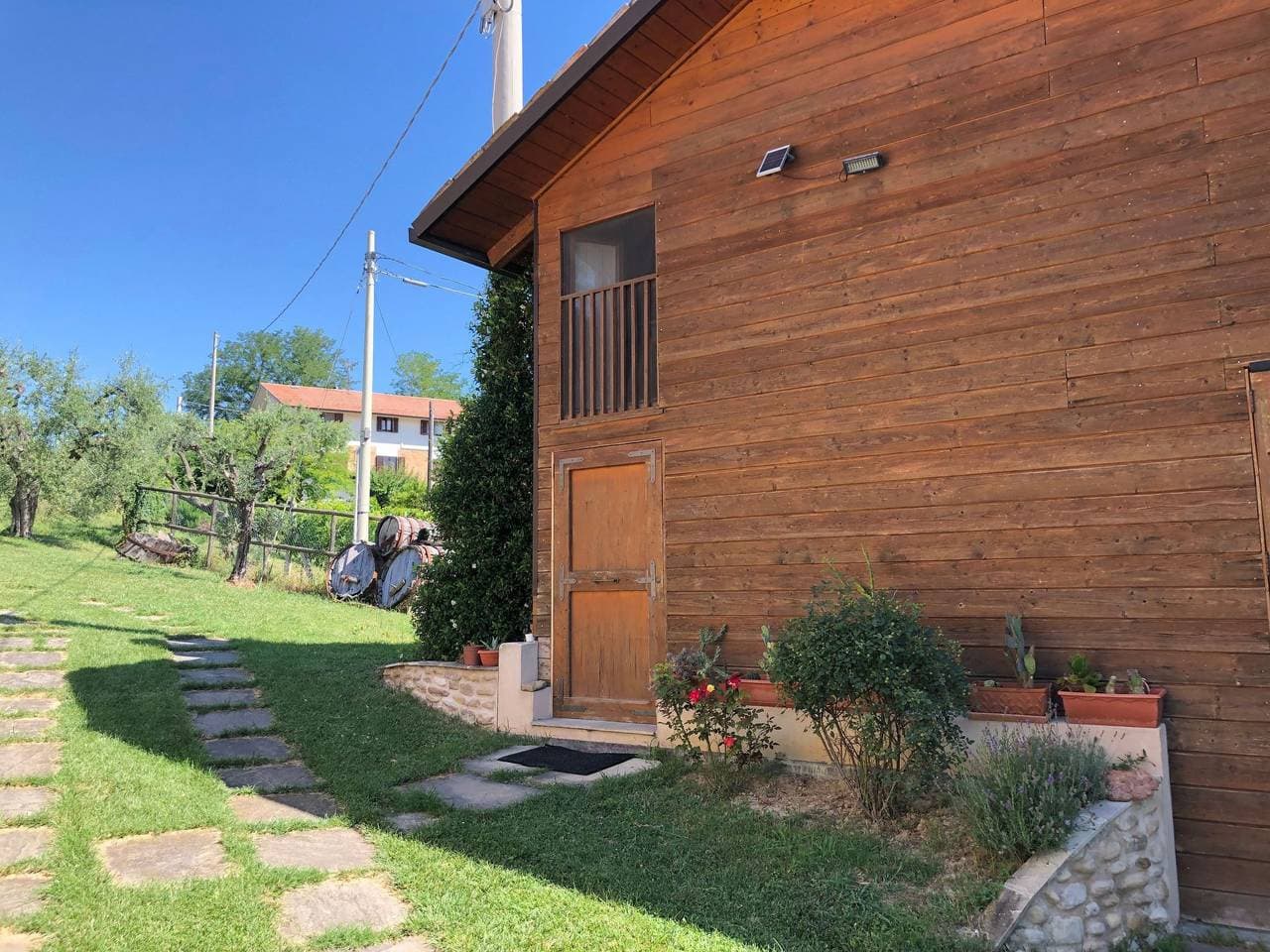 Foto 6 von 35: Bauernhof-Scheune