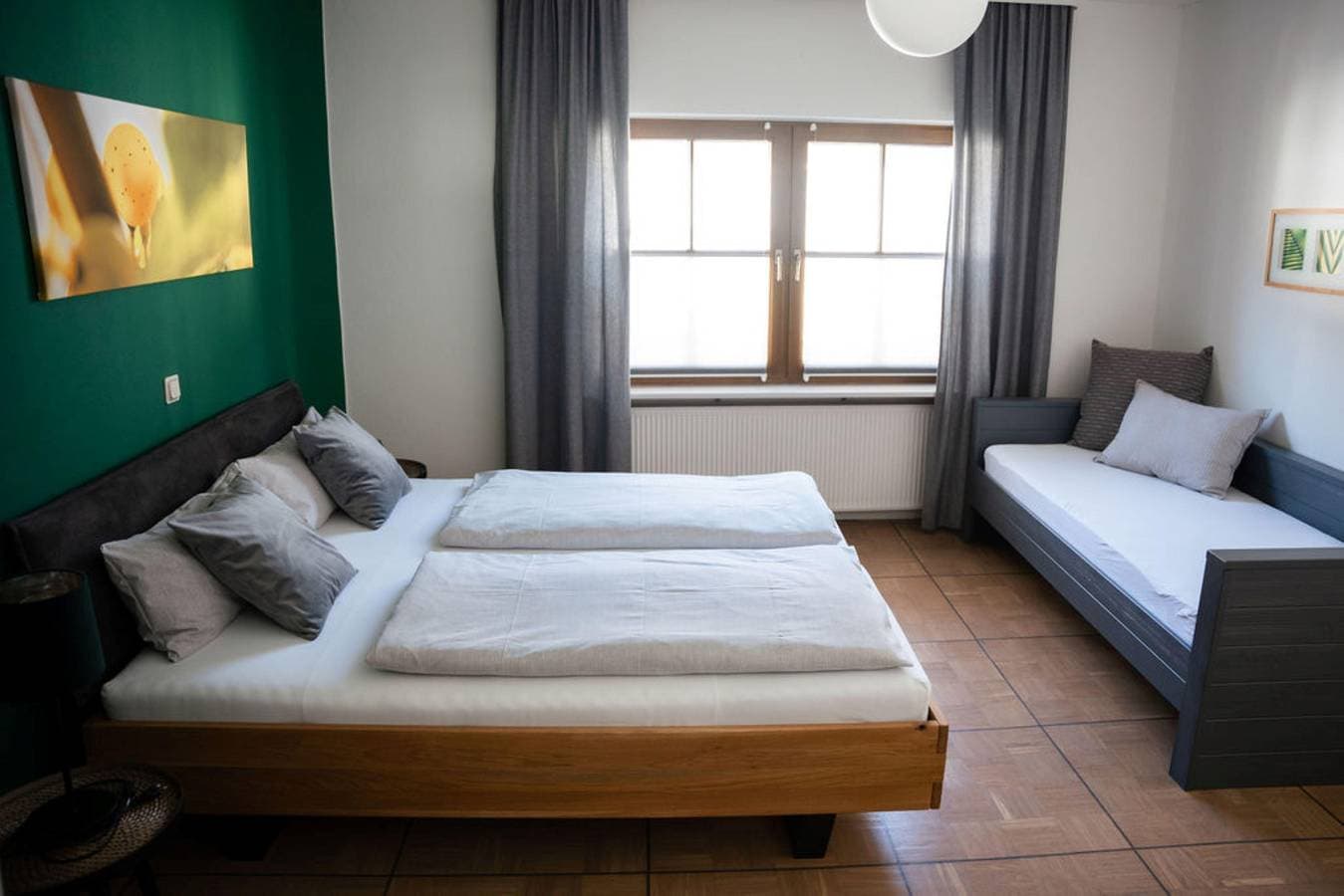 Foto 7 von 23: Appartement  "Winzerschlaf"