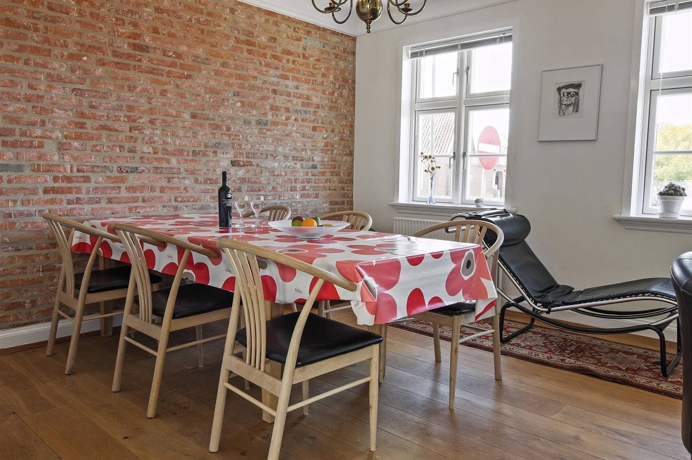 Foto 8 von 29: Nice home in Ulfborg w/ 3 Bedrooms