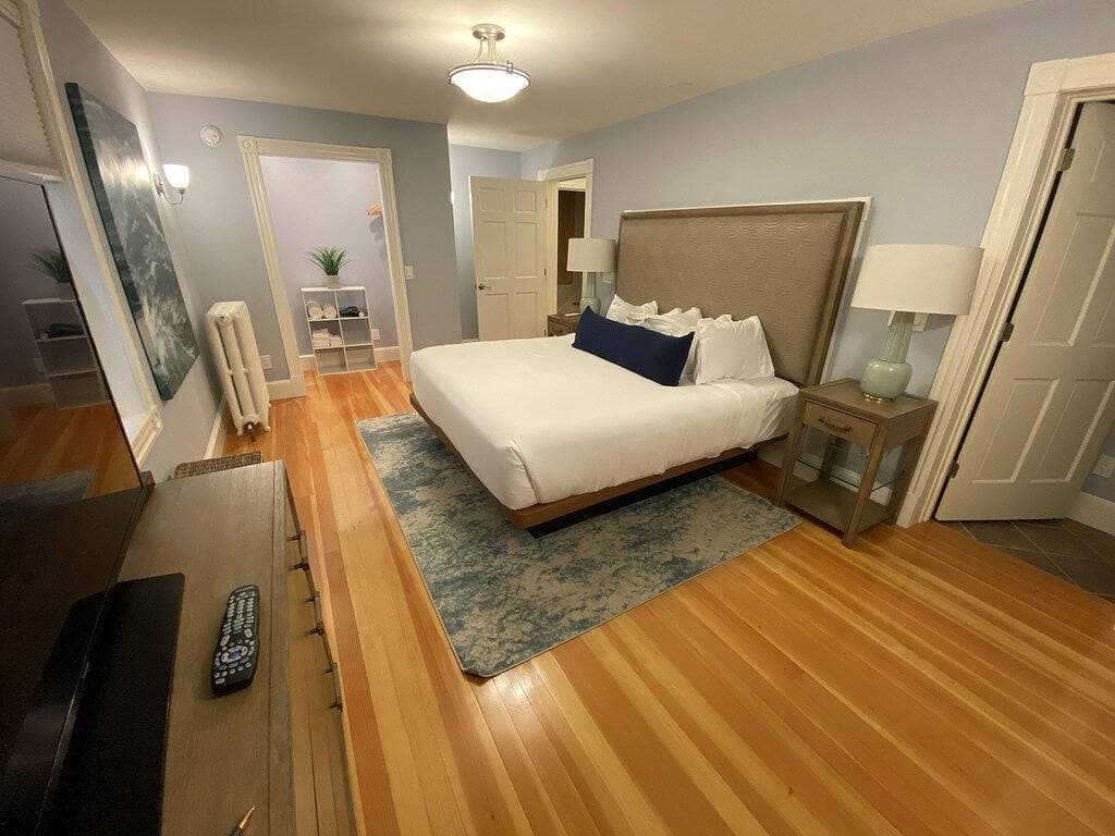 Foto 4 von 16: Downtown Bar Harbor Condo