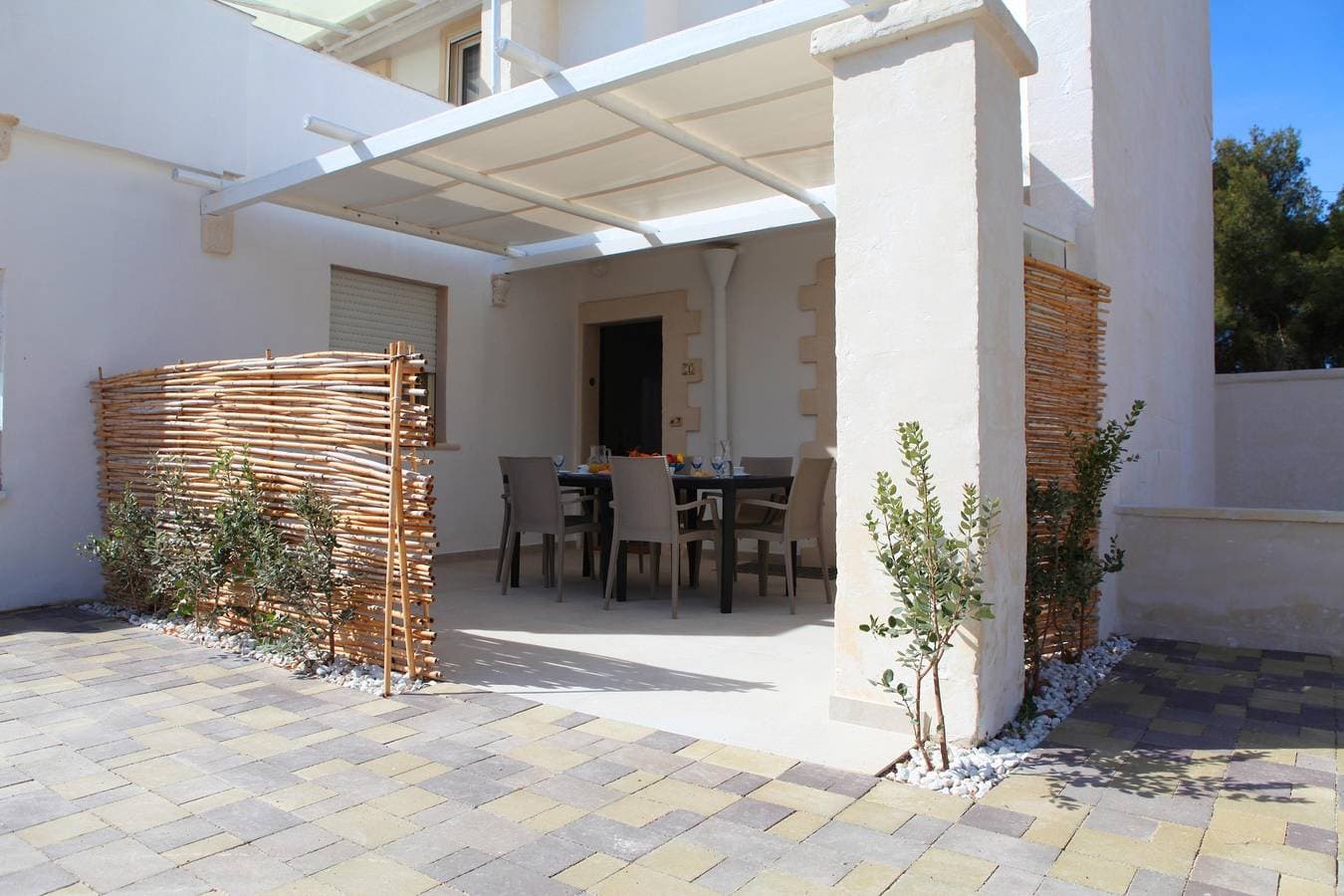 Foto 3 von 19: Pino 2 - 2 bedrooms Near The Sea
