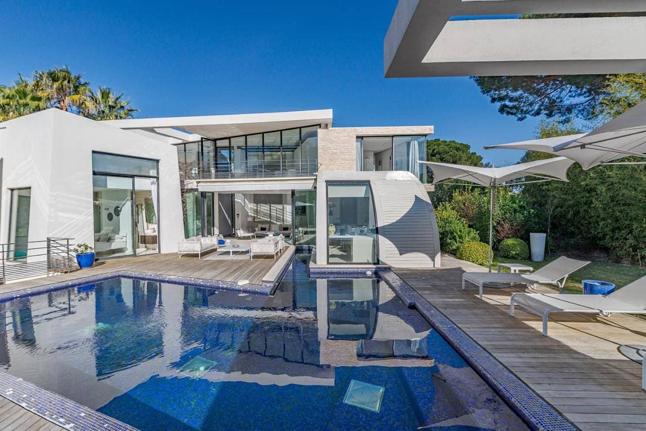 Foto 5 von 5: Villa