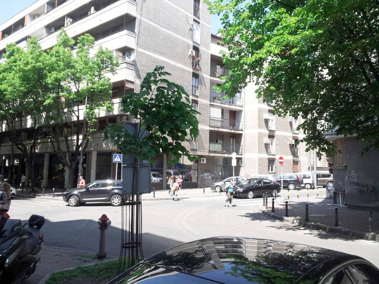 Foto 8 von 13: Downtown Belgrade Apartments - Cherry