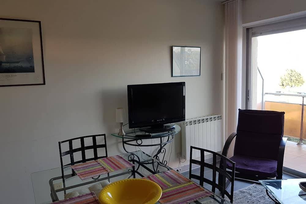 Foto 9 von 30: Großes Studio 47m Meerblick, schöne Dekoration, 2 Sterne