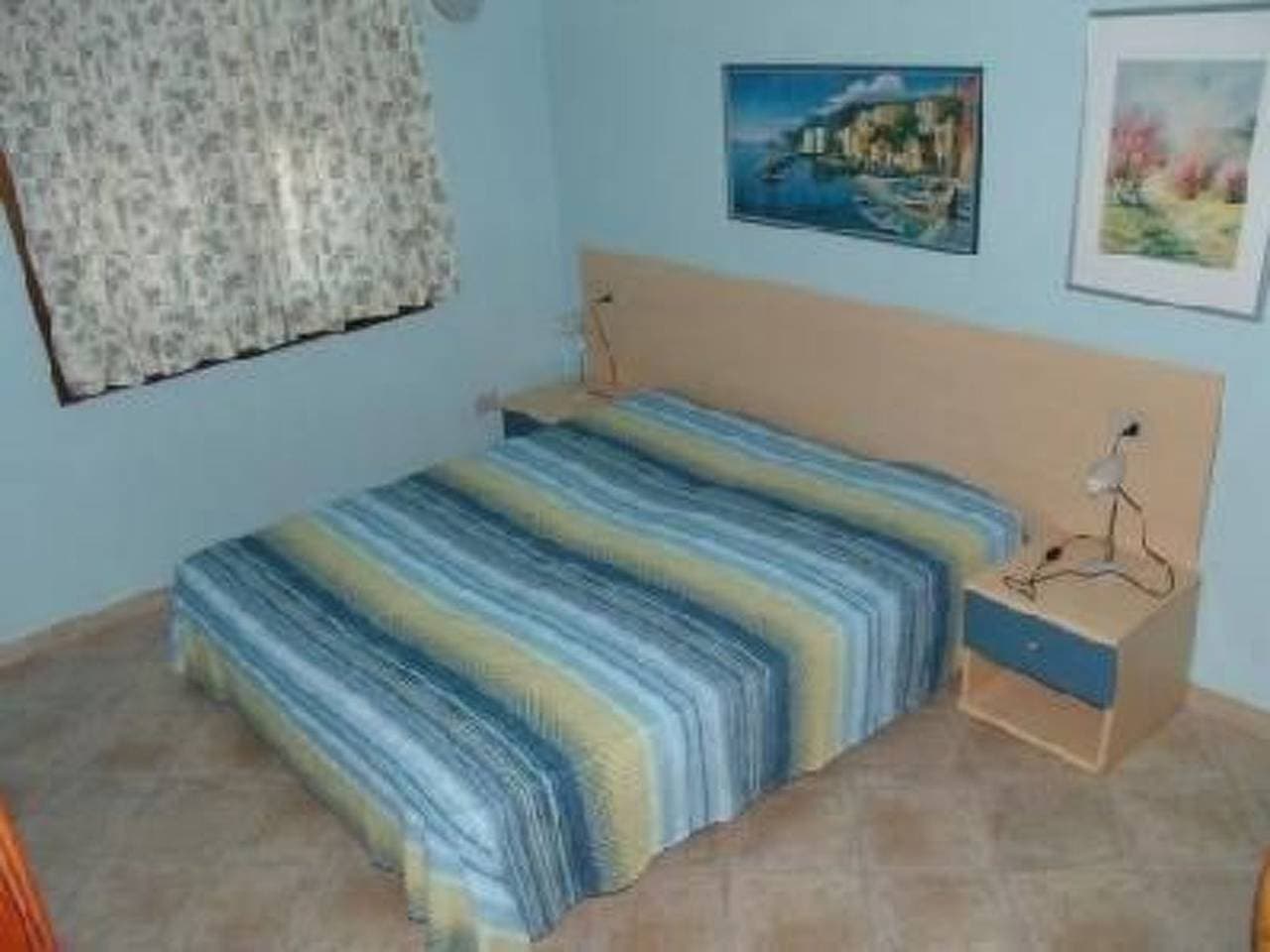 Foto 4 von 17: Tolle Wohnung in Villaputzu mit Terrasse und Grill