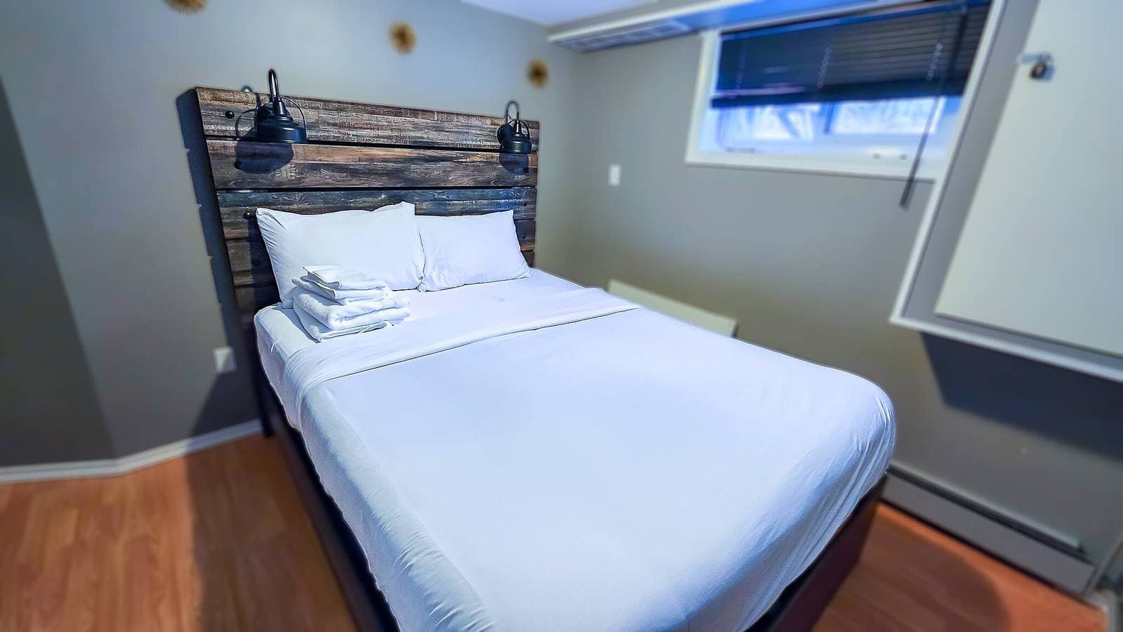 Foto 2 von 24: Gemütliche Wohnung im Untergeschoss