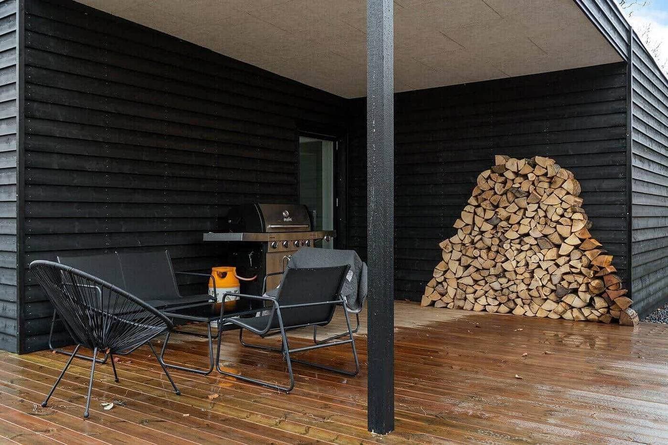 Foto 3 von 29: 8172 Præstø - Syrenvej 12