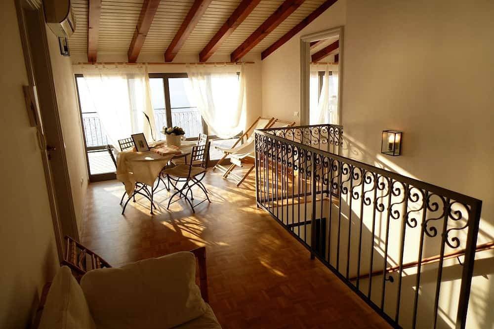 Foto 12 von 29: Wohnung in Vello am Iseo-Strand