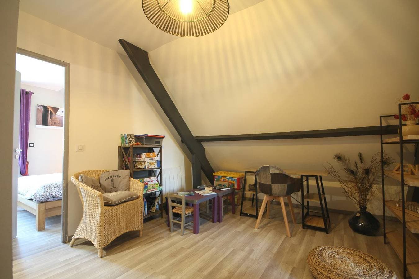 Foto 12 von 30: Gîtes de France® - Le Brandeville