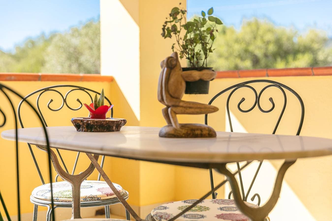 Casa Marianna 1