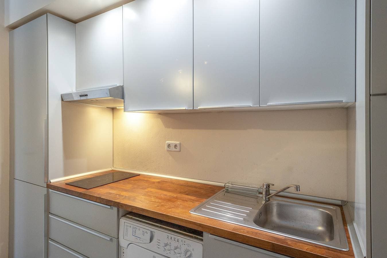 Foto 5 von 24: Ferienwohnung 'Sierpes Central Heritage' mit 2 Balkonen im Zentrum von Sevilla