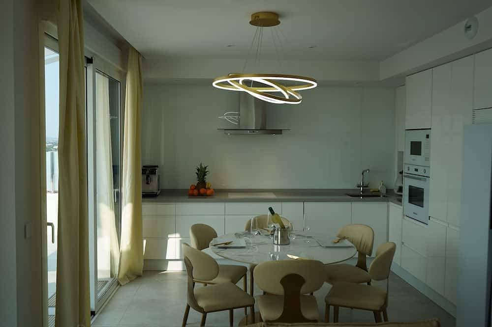 Foto 8 von 30: Villa Susana Panoramic Alicante