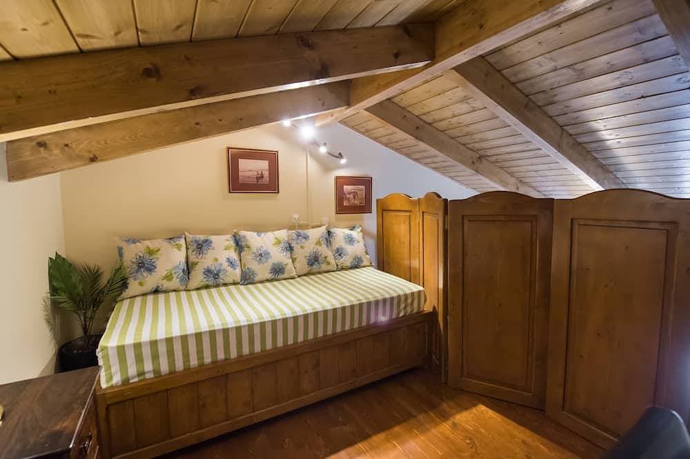 Foto 3 von 27: Eine unabhängige, voll ausgestattete Wohnung direkt am Meer.