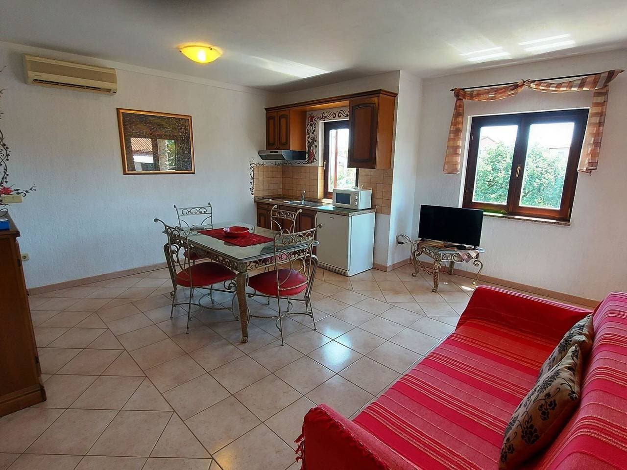Foto 9 von 38: Villa Linet 6.