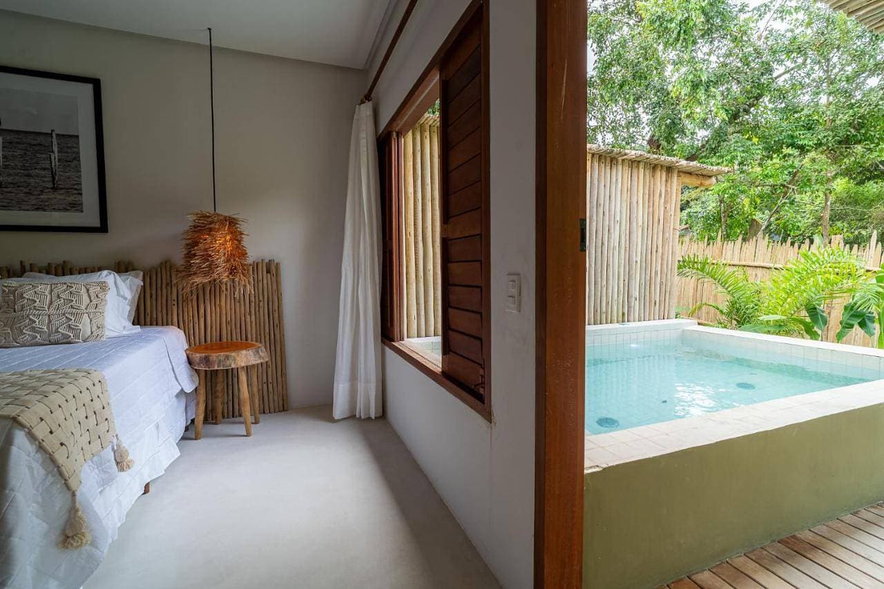 Foto 12 von 16: Luxury Suite with Pool