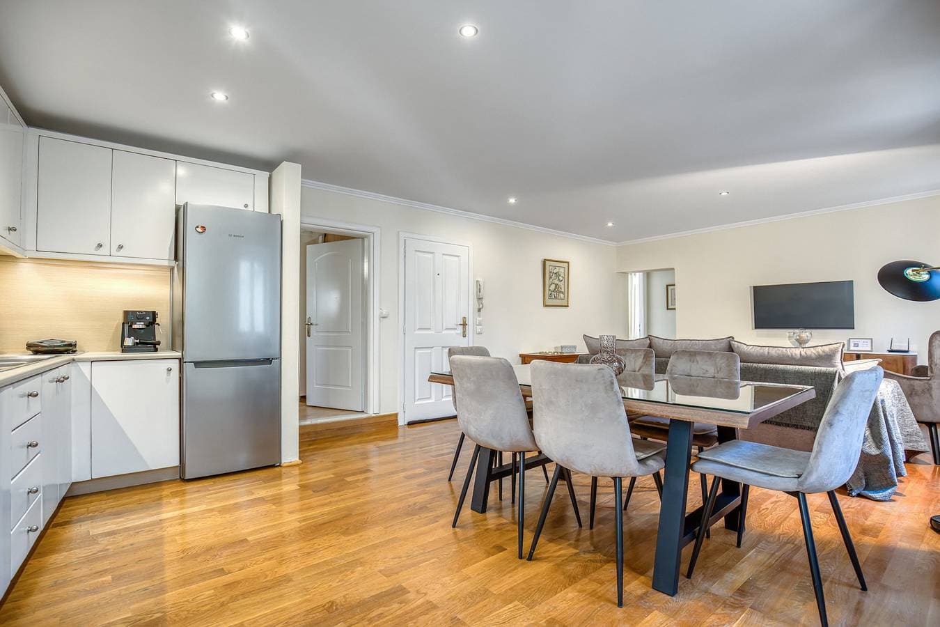 Foto 4 von 31: Ferienwohnung für 4 Personen