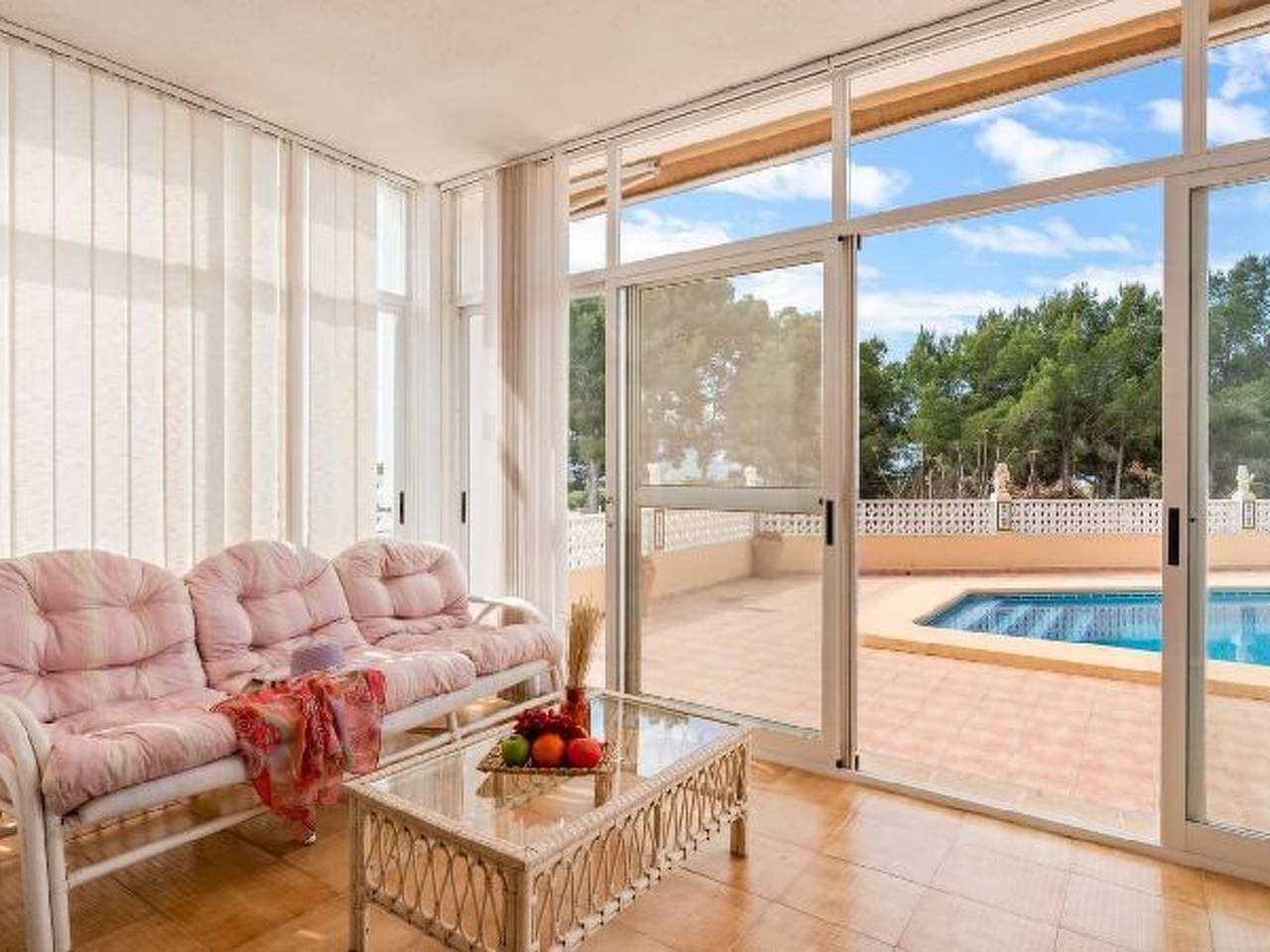 Foto 12 von 51: Villa Chaniris - Plusholidays