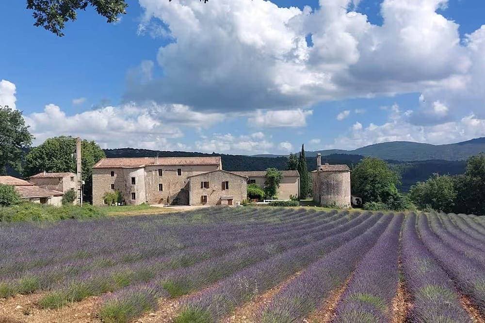 \"Le Cosy Luberon\" - Viens 1