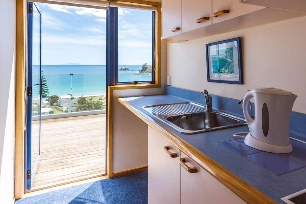 Palm Beach Lodge - Manuka 1
