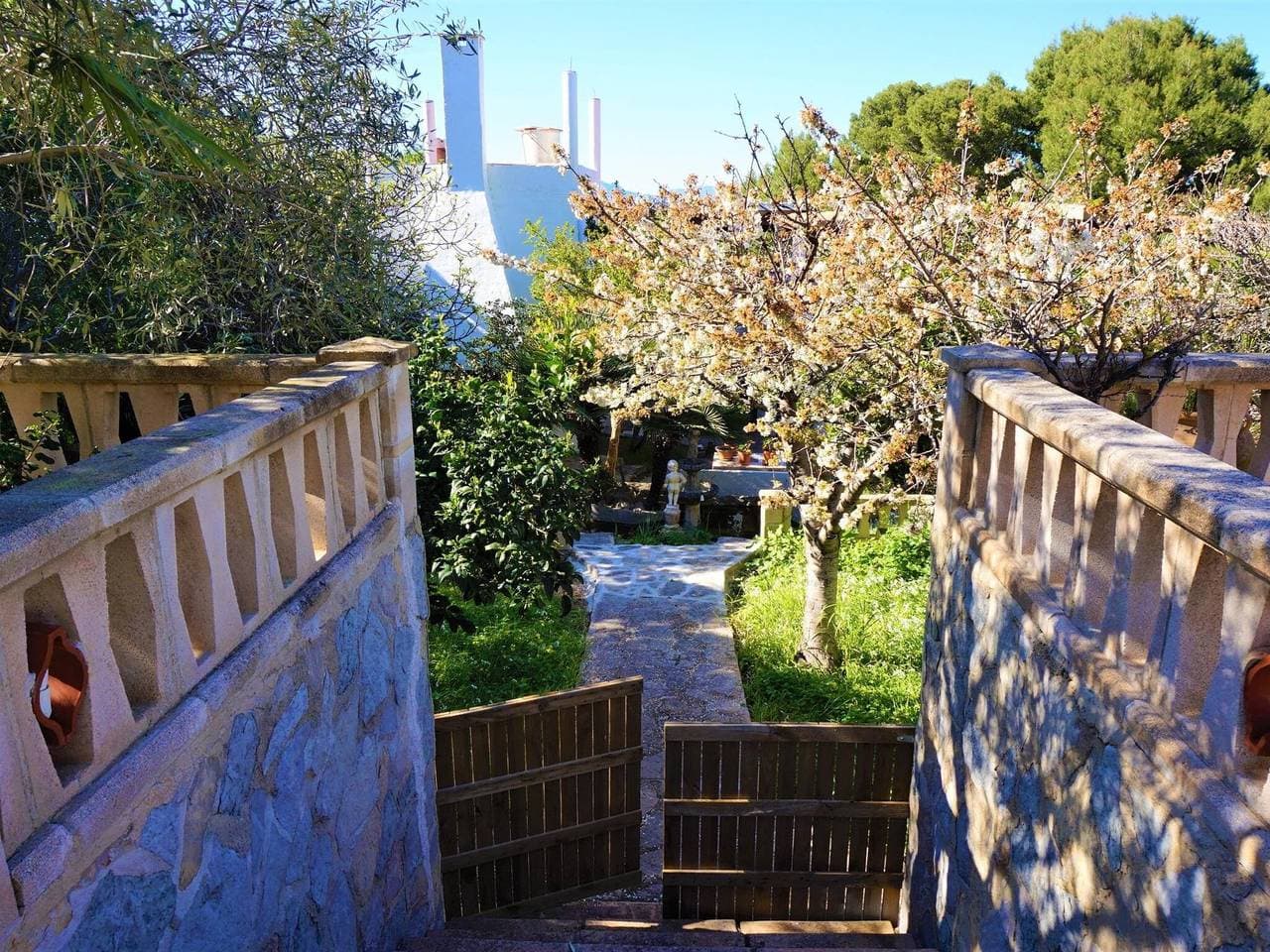 Foto 3 von 34: Finca La Siesta Nou, Artà, Mallorca