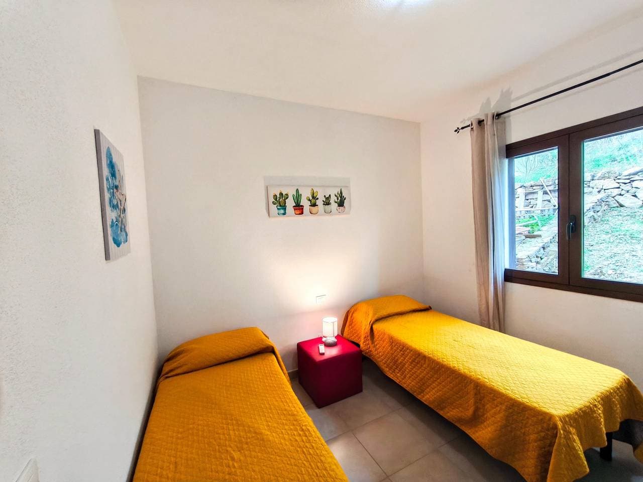 Foto 12 von 26: Ferienwohnung am Meer in der Nähe von Budoni