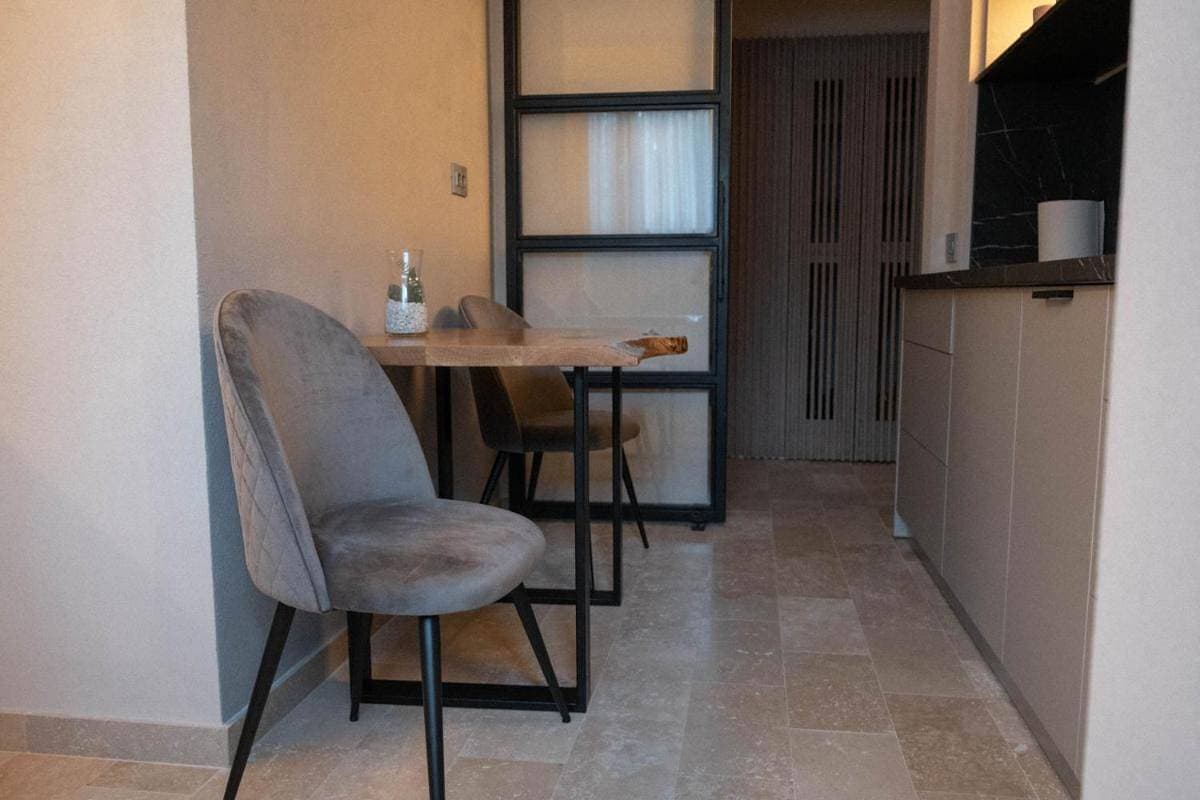 Foto 12 von 56: Gemütliche 2 Zimmer Wohnung im Zentrum der Stadt