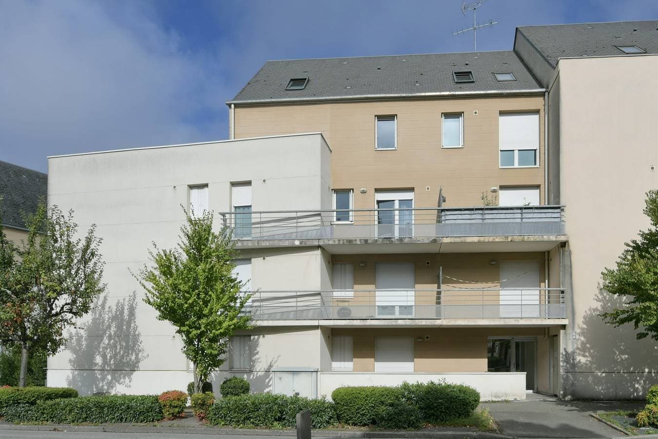 Foto 11 von 12: L'Hortense - Wifi - Parking - Gare