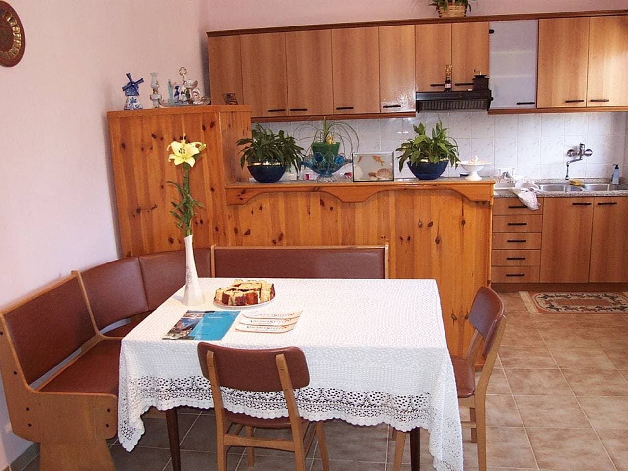 Foto 4 von 40: Wohnung in Labin nahe Strand